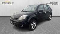 Renault Koleos Koleos 2.0 dCi 4x4 Privilege