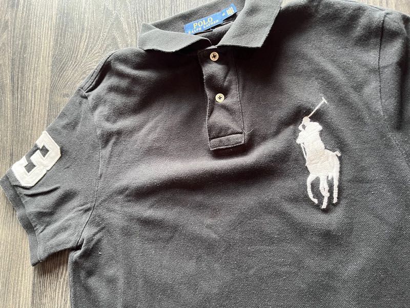 Polo Ralph Lauren koszulka