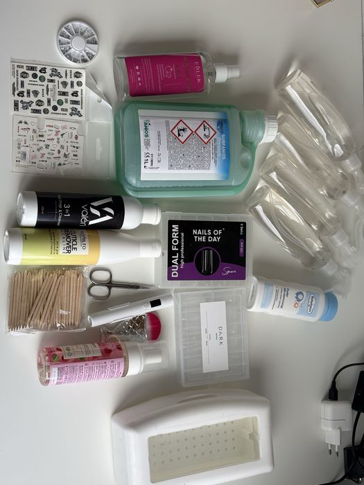 Sterylizator do manicure Microstop M-2