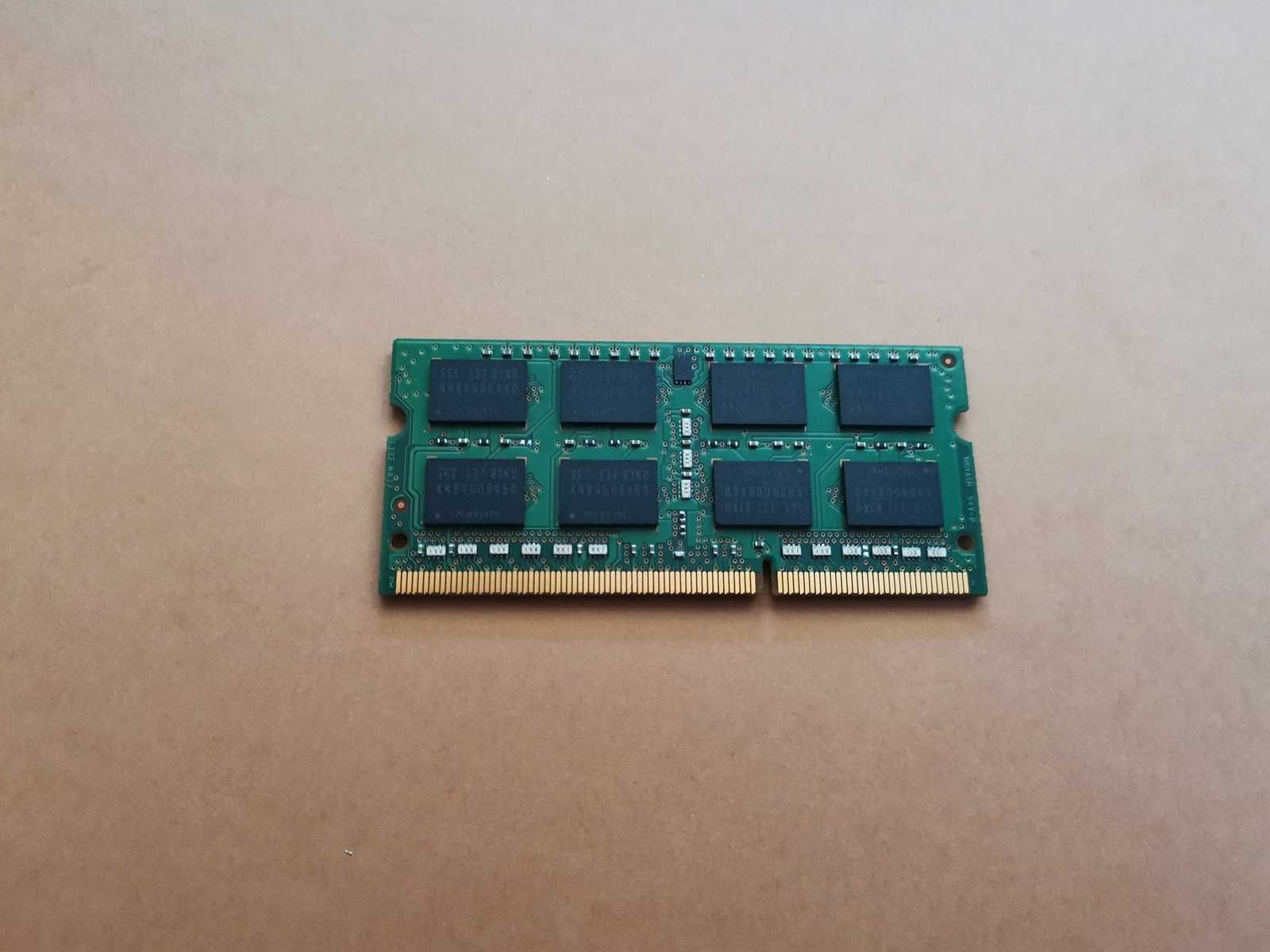 DDR3 8GB Samsung 12800 L