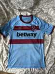 Kosuzlka West Ham United