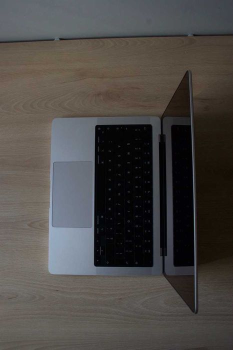 Macbook M3 Pro 14cal