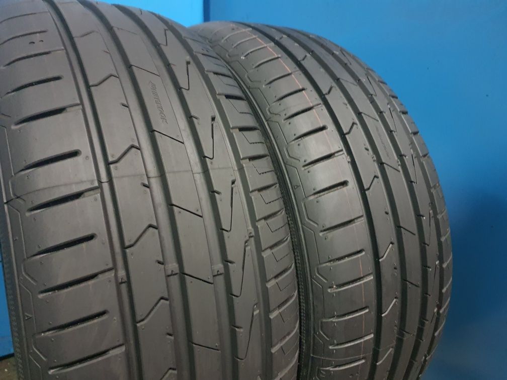 215/55 R17 Opony letnie Hankook! Rok 2019