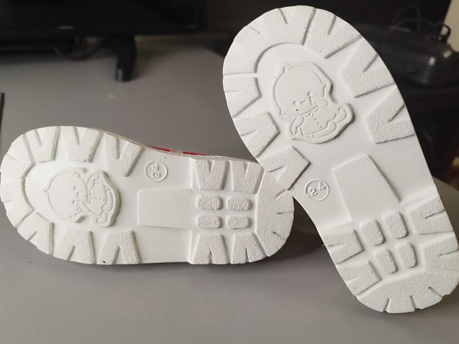 Ténis de Criança Peuques 24