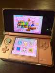 Nintendo 3ds Old