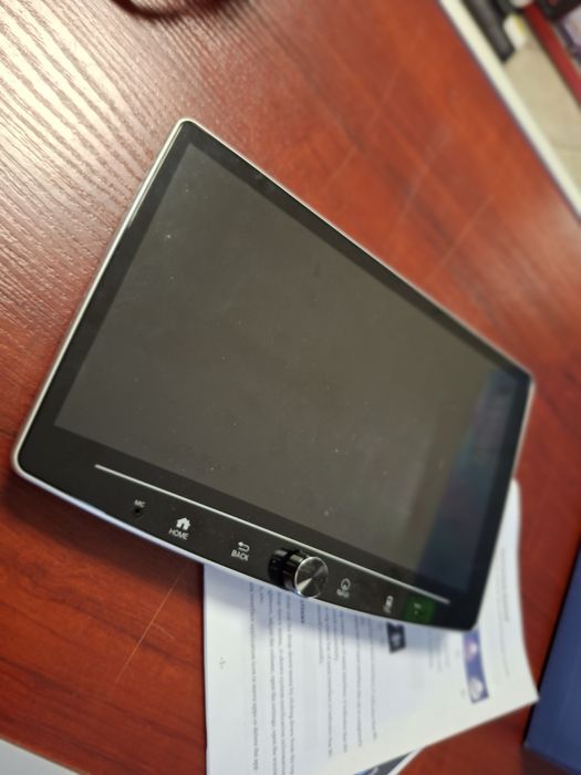 Radio samochodowe ESSGOO AR1001 Adroid 14 4/64gb