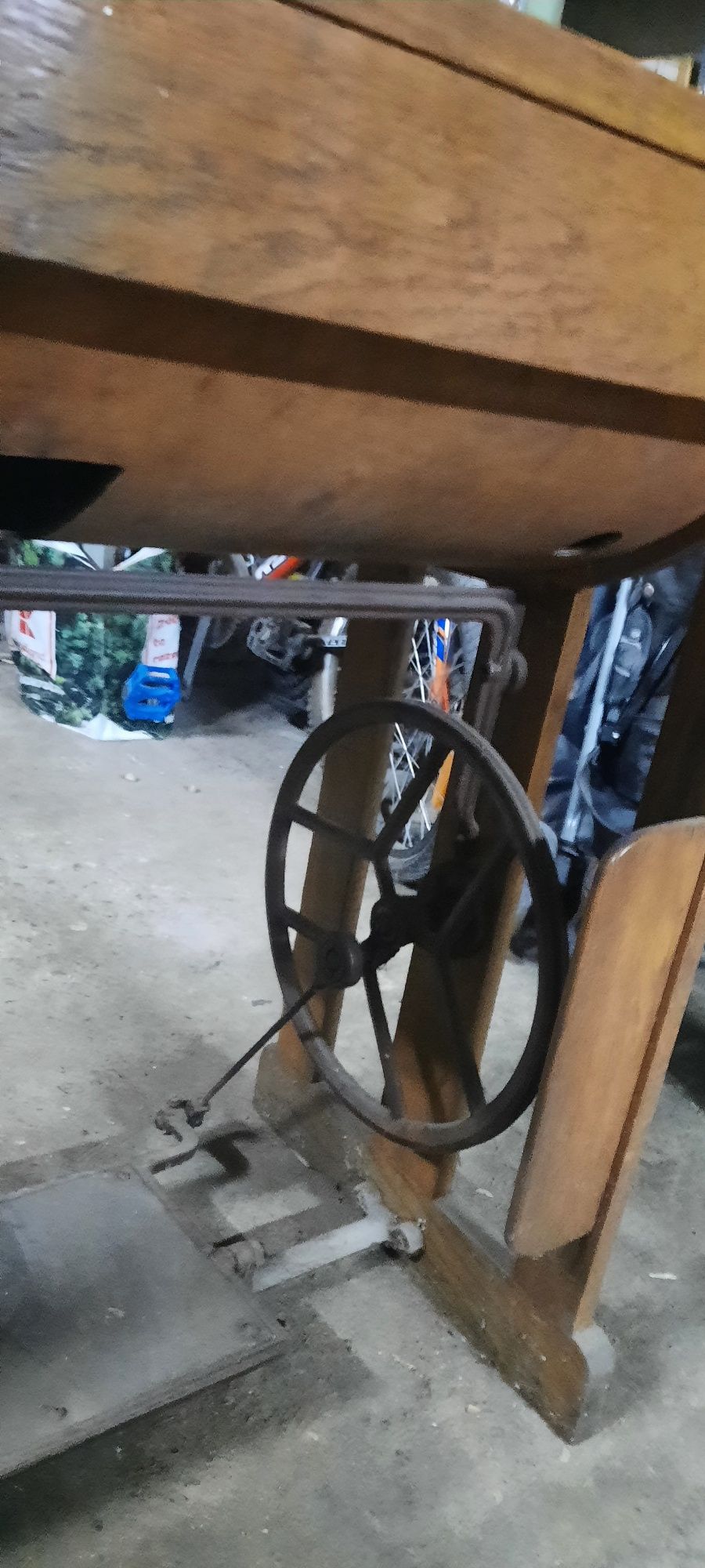 Maszyna do szycia