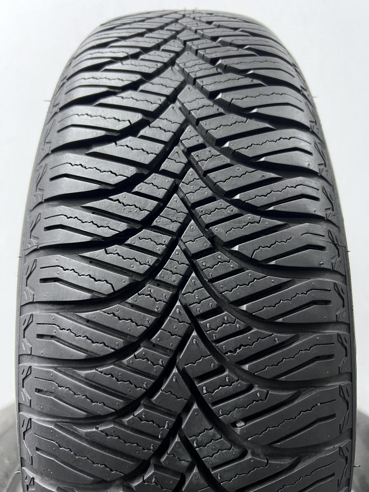 2шт всесезонні 175/70/R14 99% 2021р Goodride All Season Elite Z 401