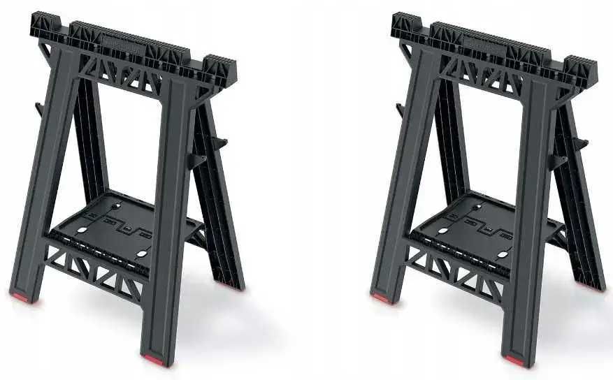 Козли будівельні складані (1 пара)