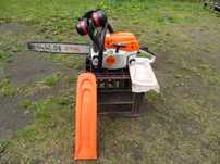 Piła STIHL MS 261 C 2023R