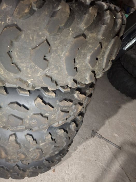 opony do quada 25/26x10x12 25/26x8x12