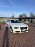 Audi A5 2011 rok
