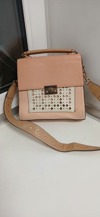 Женская  сумка .