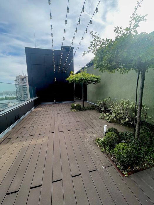 Продам 3к квартиру в ЖК премиум класса Park Residents парк Шевченка