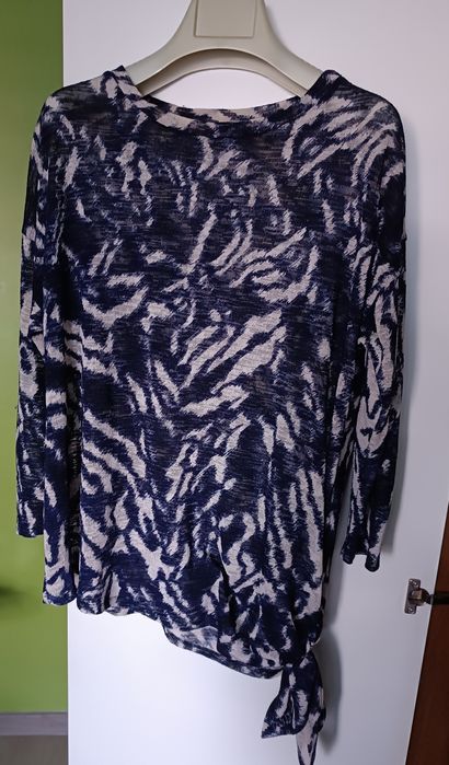 Bluzka z długim rękawem