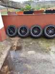 Jantes para Mercedes