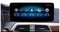 Android Radio DAB+ GPS WiFi 4G MP3 MP4 Mercedes C W204 NTG4.5 12,3