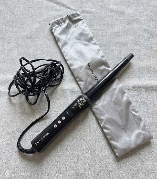 Lokówka stożkowa Remington Pearl CI95