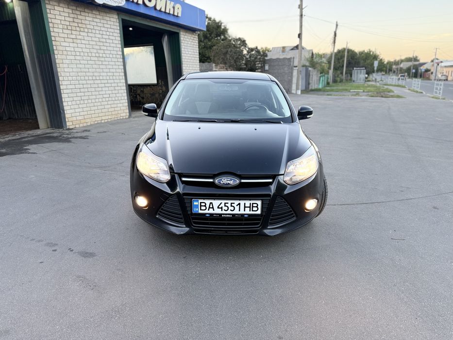 Продам Ford Focus