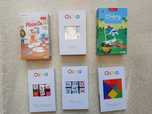 Osmo gra iPad Zestaw