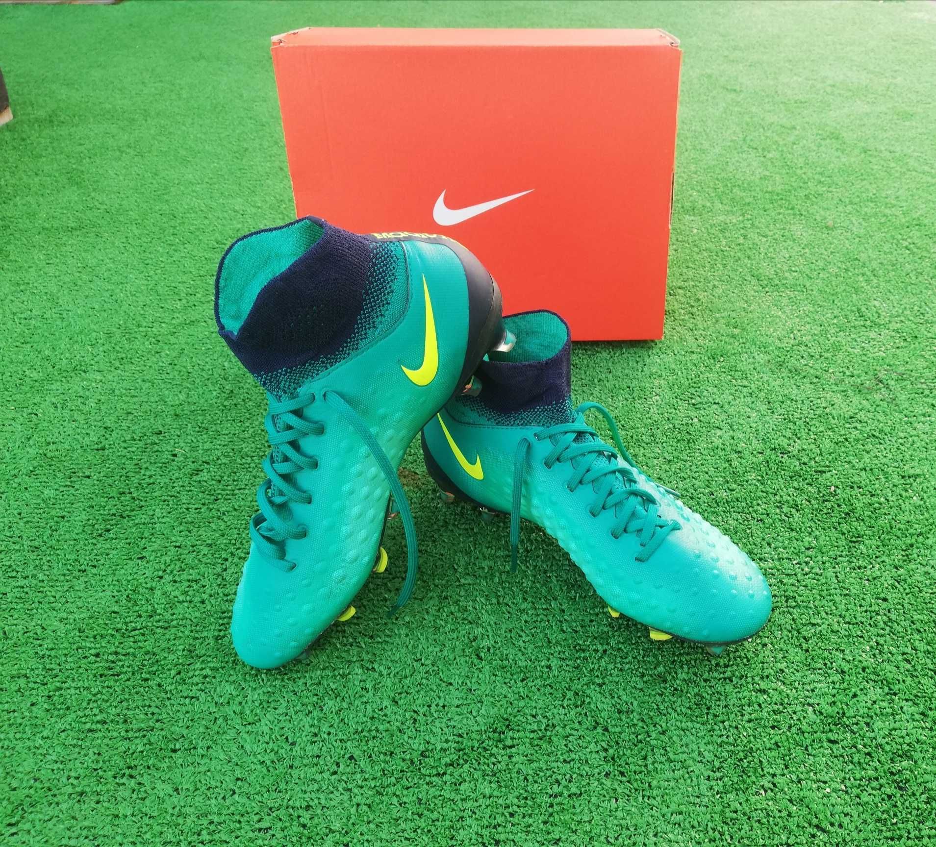 chuteiras nike mercurial tam.37.5