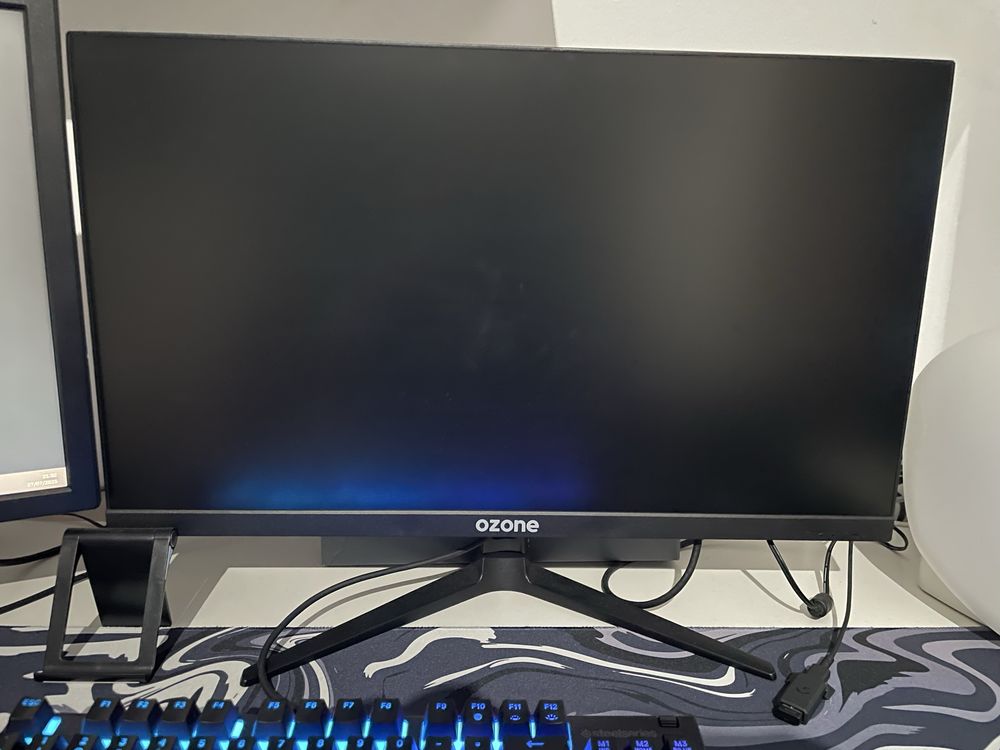 Monitor Gaming Ozone OZDSP25FHD - 24.5” Full HD 144Hz - RESERVADO