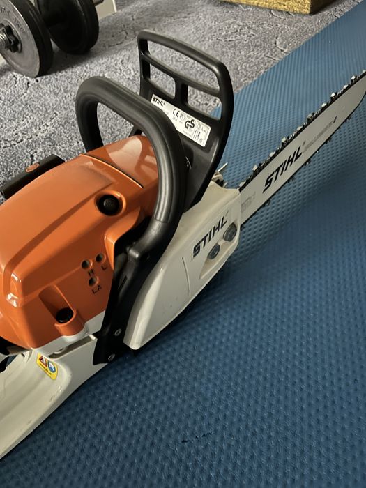 Piła Stihl MS 261  IDEALNA!!