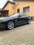 BMW Seria 5 BMW Seria 5 F10 530D 3.0D 258KM Automat 8HP BiXenon Komforty 2 kpl kół