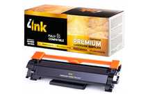 Toner4INK do Brother czarny (black)