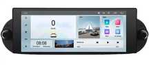 Radio android vw new beetle
