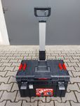 Skrzynka narzędziowa Qbrick System