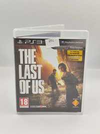 The Last of Us Ps3 nr 4554