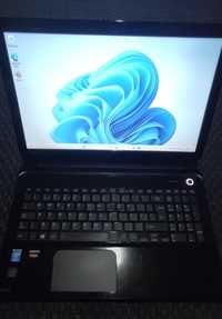 toshiba l50/ core i5/8gb ddr/ ssd 240/amd radeon