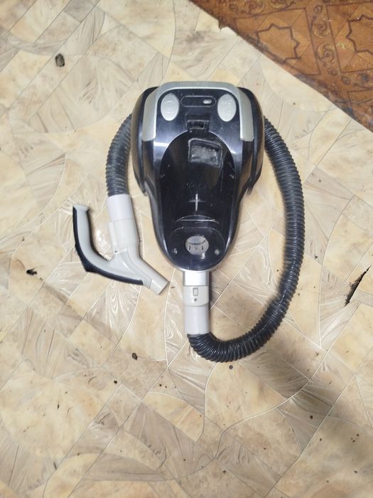Пилосос Saturn ST-1270 б/у