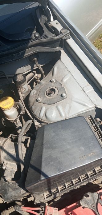 Nissan Almera Classic