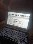 Ноутбук/планшет Lenovo Book