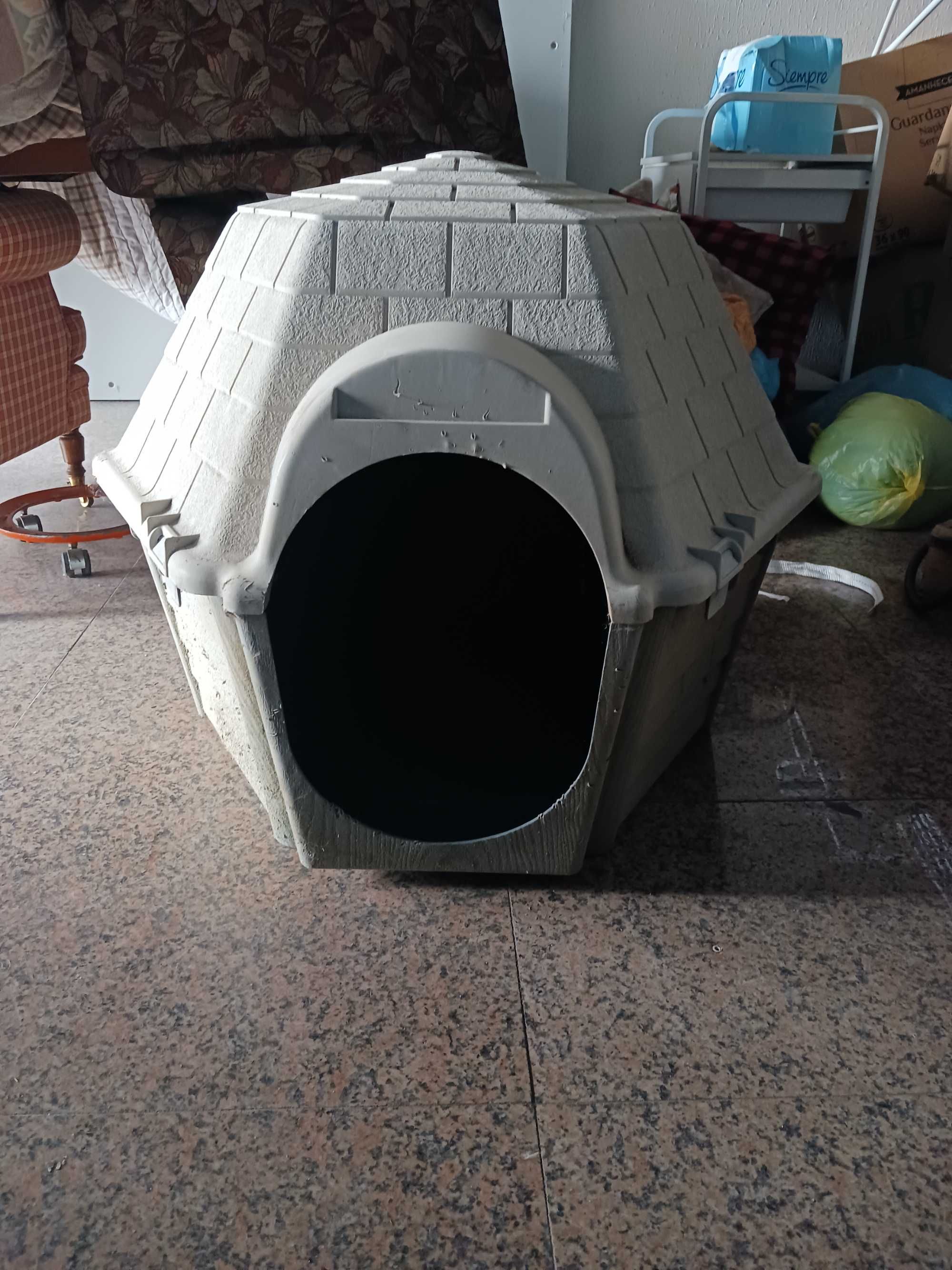 Casa/ casota para cães