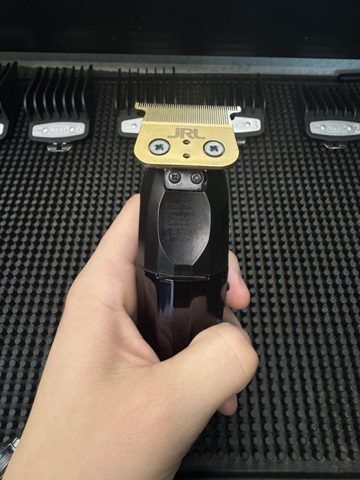 Тример jrl freshfade