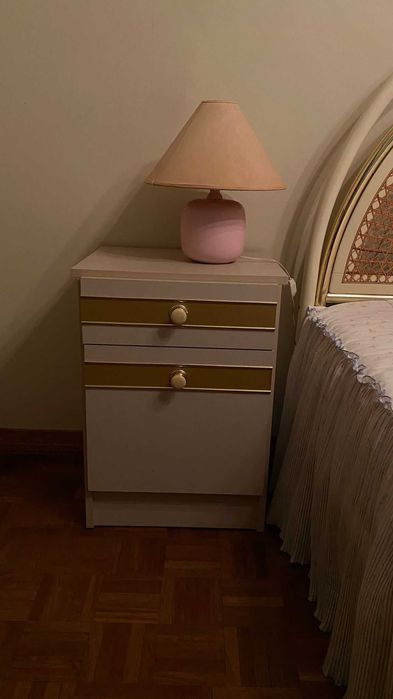 Quarto de Casal Completo