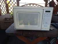 Kuchenka mikrofalowa Miele M720