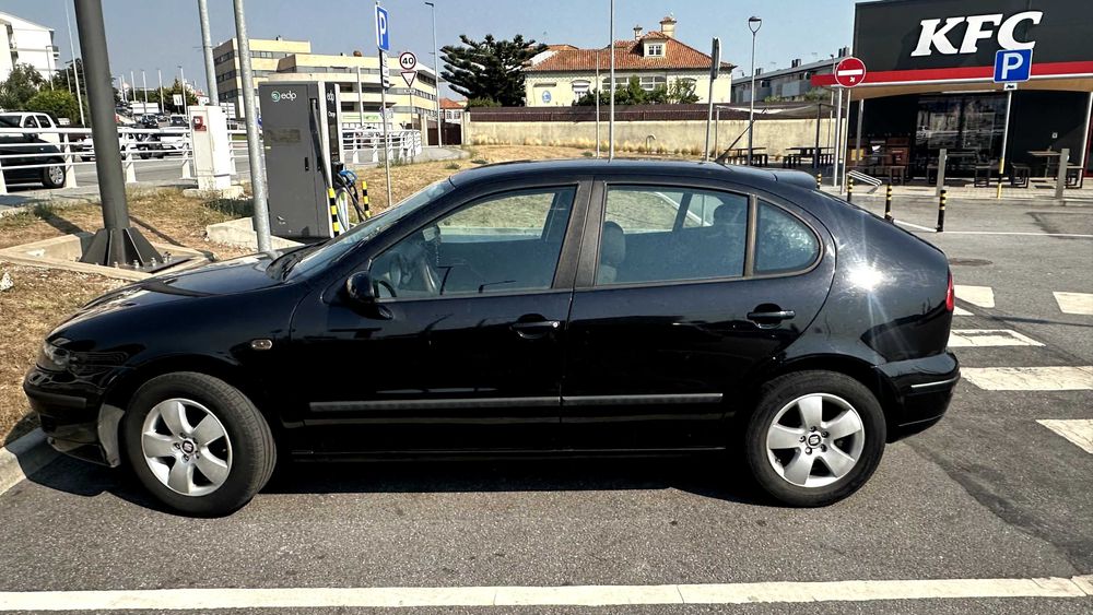 Seat Leon 2005 for sale