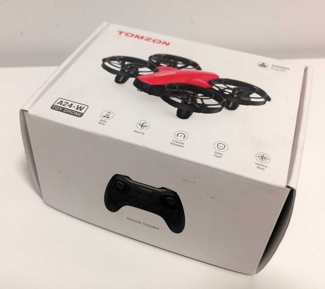Toy Drone Tomzon A24-W