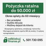 Pożyczka konsolidacyjna, kredyt oddłużeniowy, spłata chwilówek cała PL