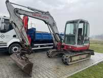 Tekauchi tb145 5T