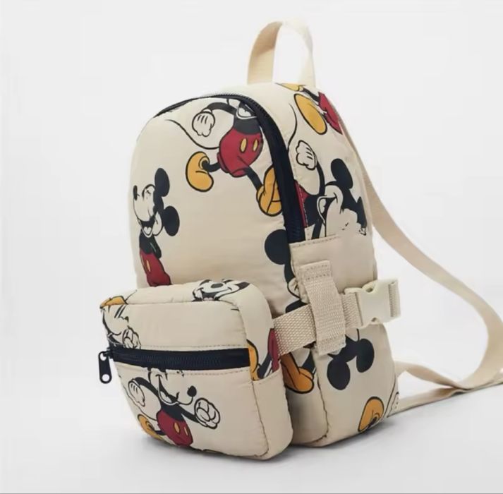 Рюкзак (Міккі Маус disney)