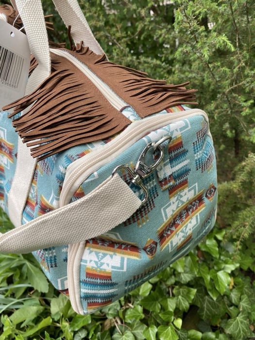 Спортивна сумка Ju’sto. Якісна фурнітура. Італія.