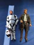 Figuras Star Wars Black series