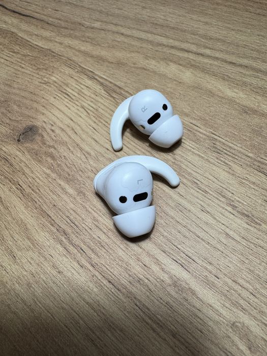Apple Beats Fit Pro słuchawki bezprzewodowe ANC tws