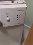 Zmywarka Electrolux