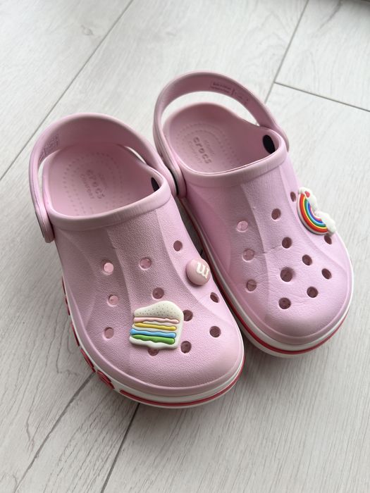 Crocs сабо дитячі